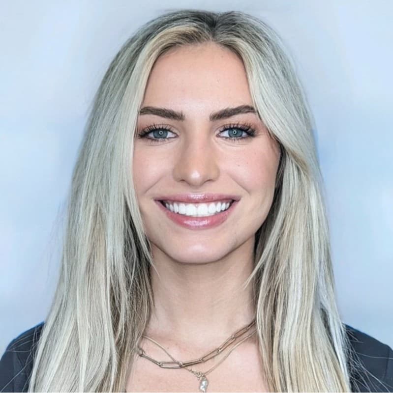 Cameron Avant - Marketing Professional
