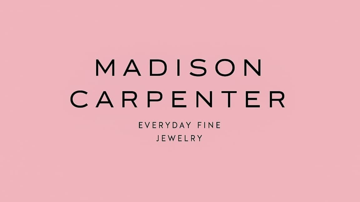 Madison Carpenter Jewelry – Italian Summer Campaign